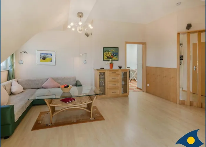 Duenen-residenz A 20 Heringsdorf (Usedom)